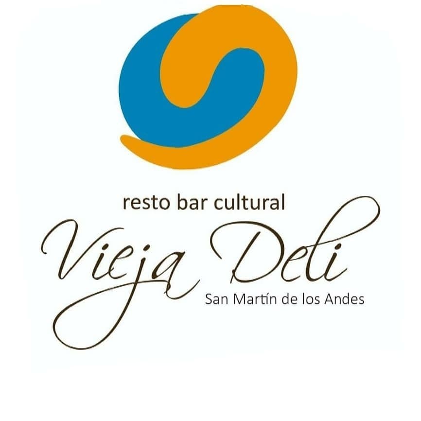 Logo de Vieja Deli