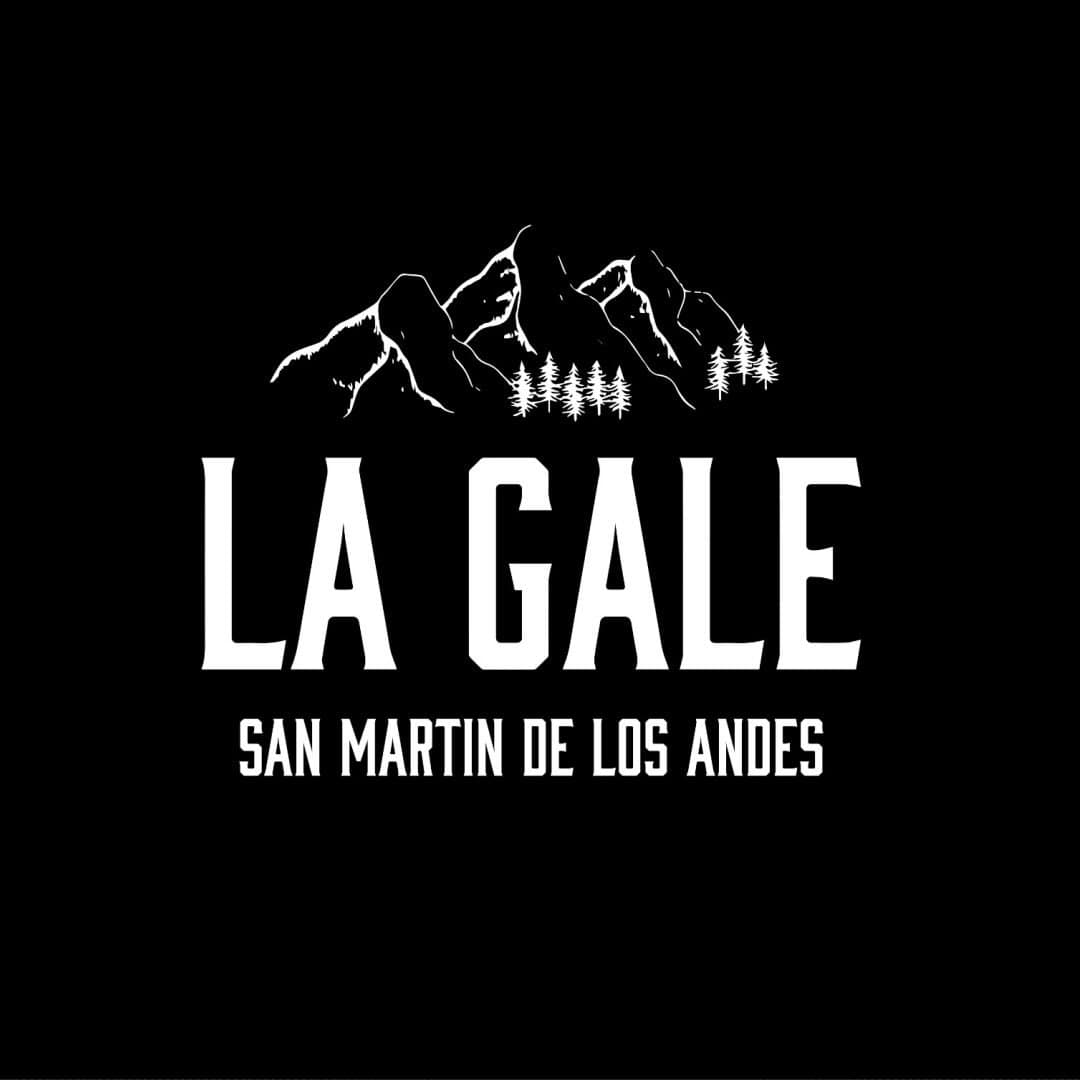 Logo de La Gale
