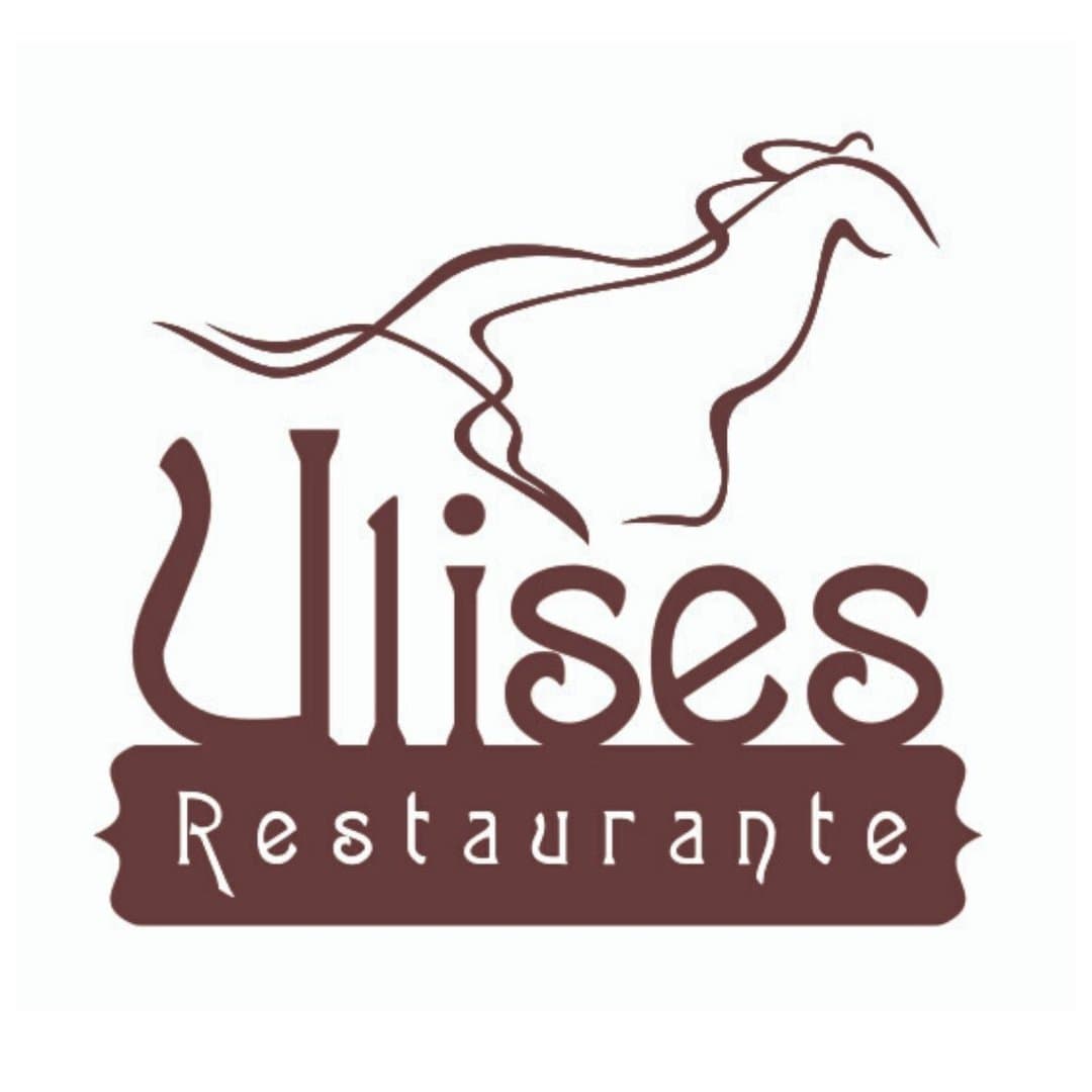 Logo de Ulises Restaurante