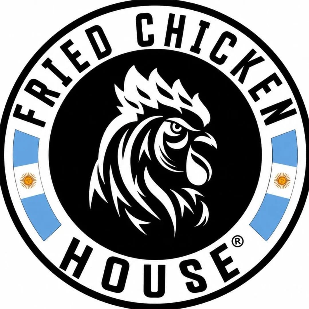 Logo de Fried Chicken House