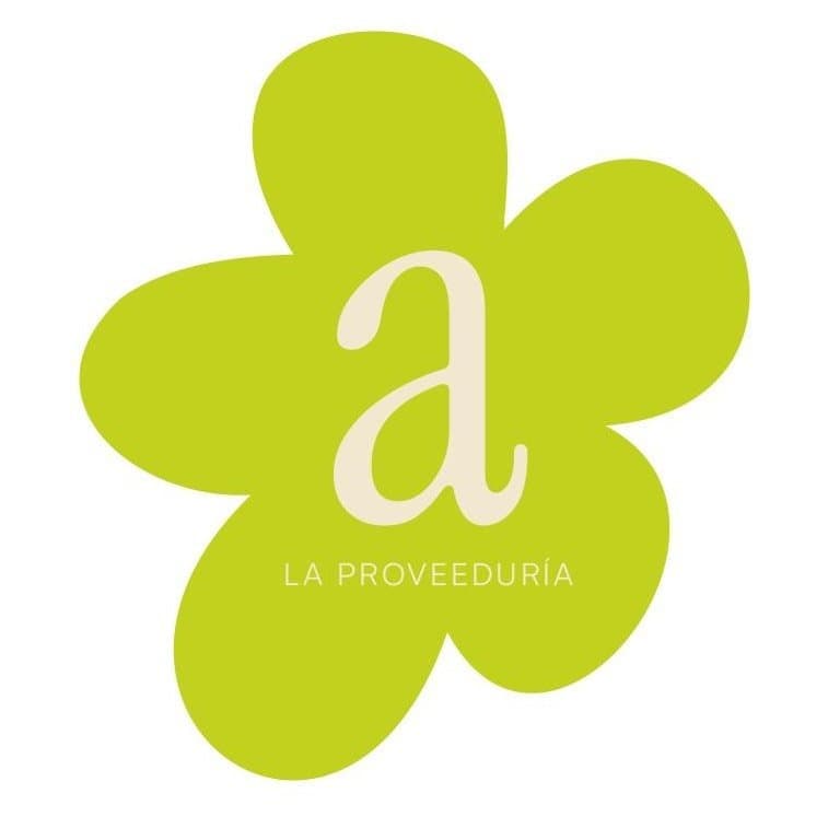 Logo de La Proveeduría Andina (orgánico)