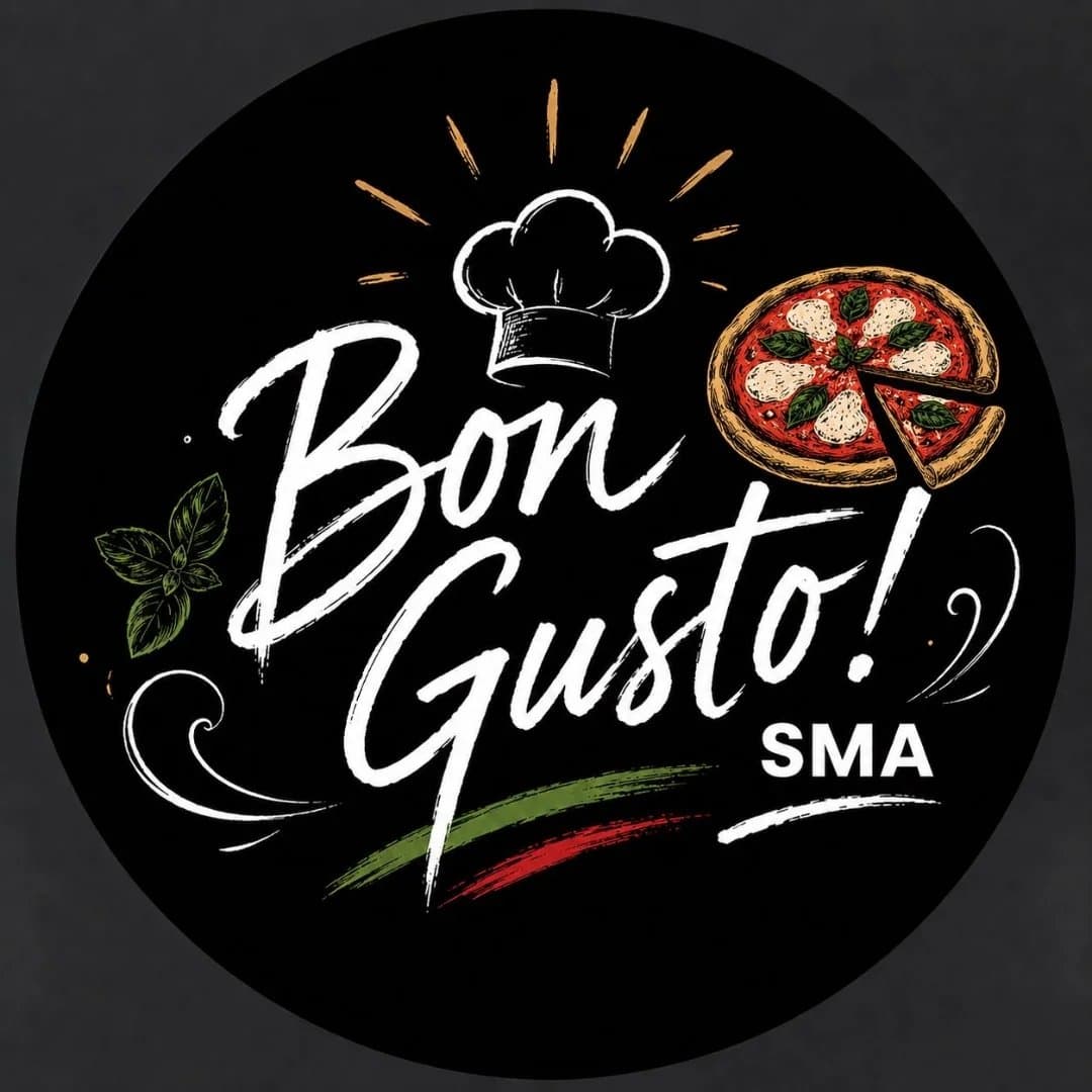 Logo de Bon Gusto
