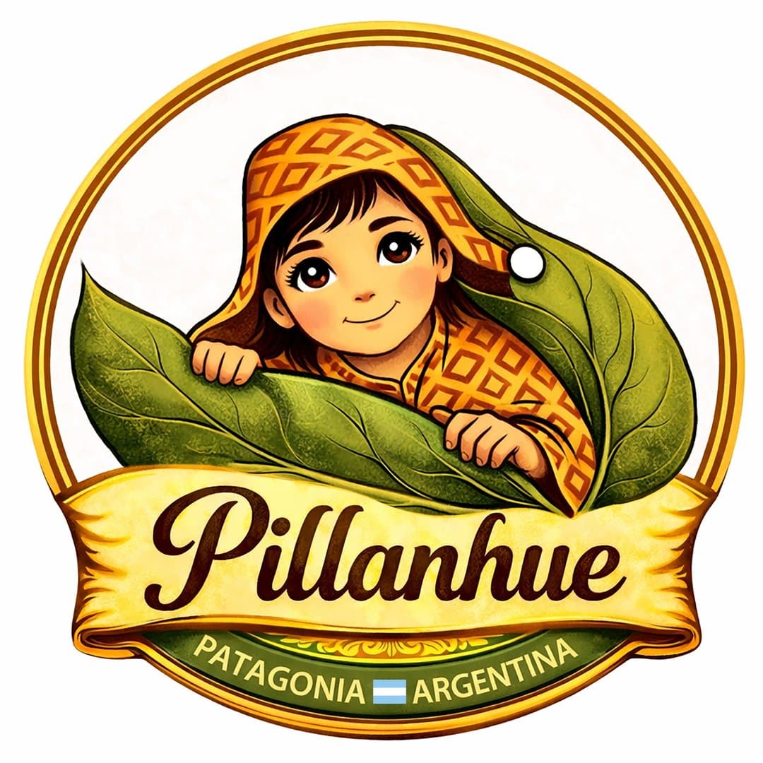 Logo de Pillanhue