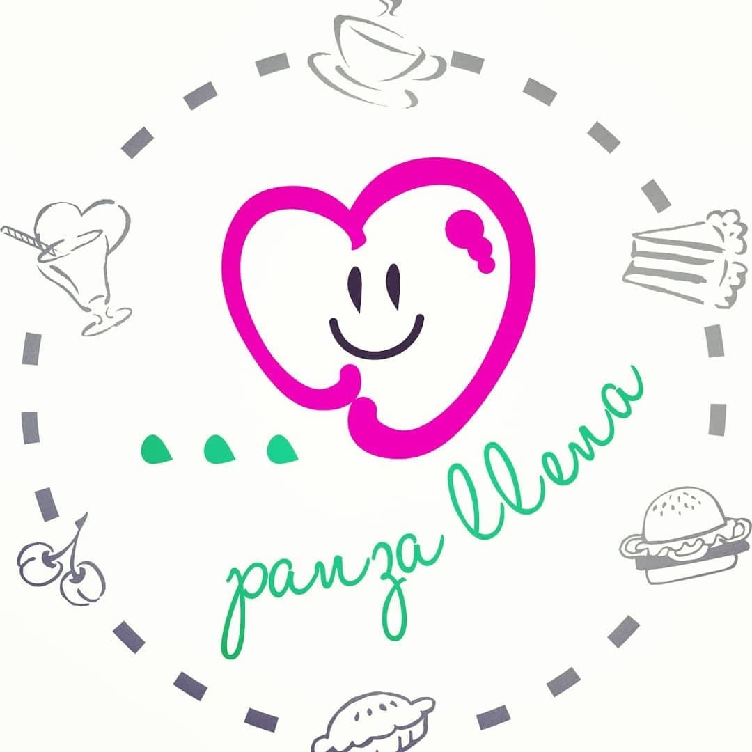 Logo de Corazón Contento