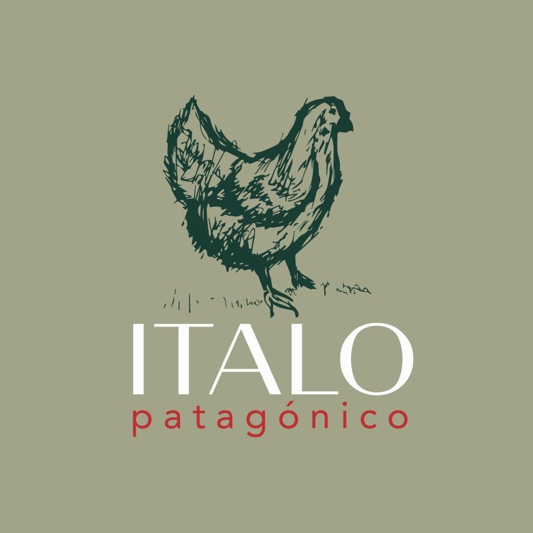 Logo de Italo Patagónico