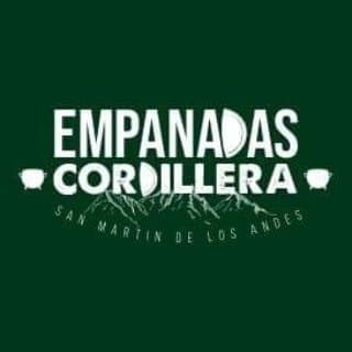 Logo de Empanadas Cordillera