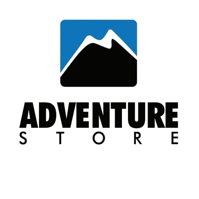 Logo de Adventure Store