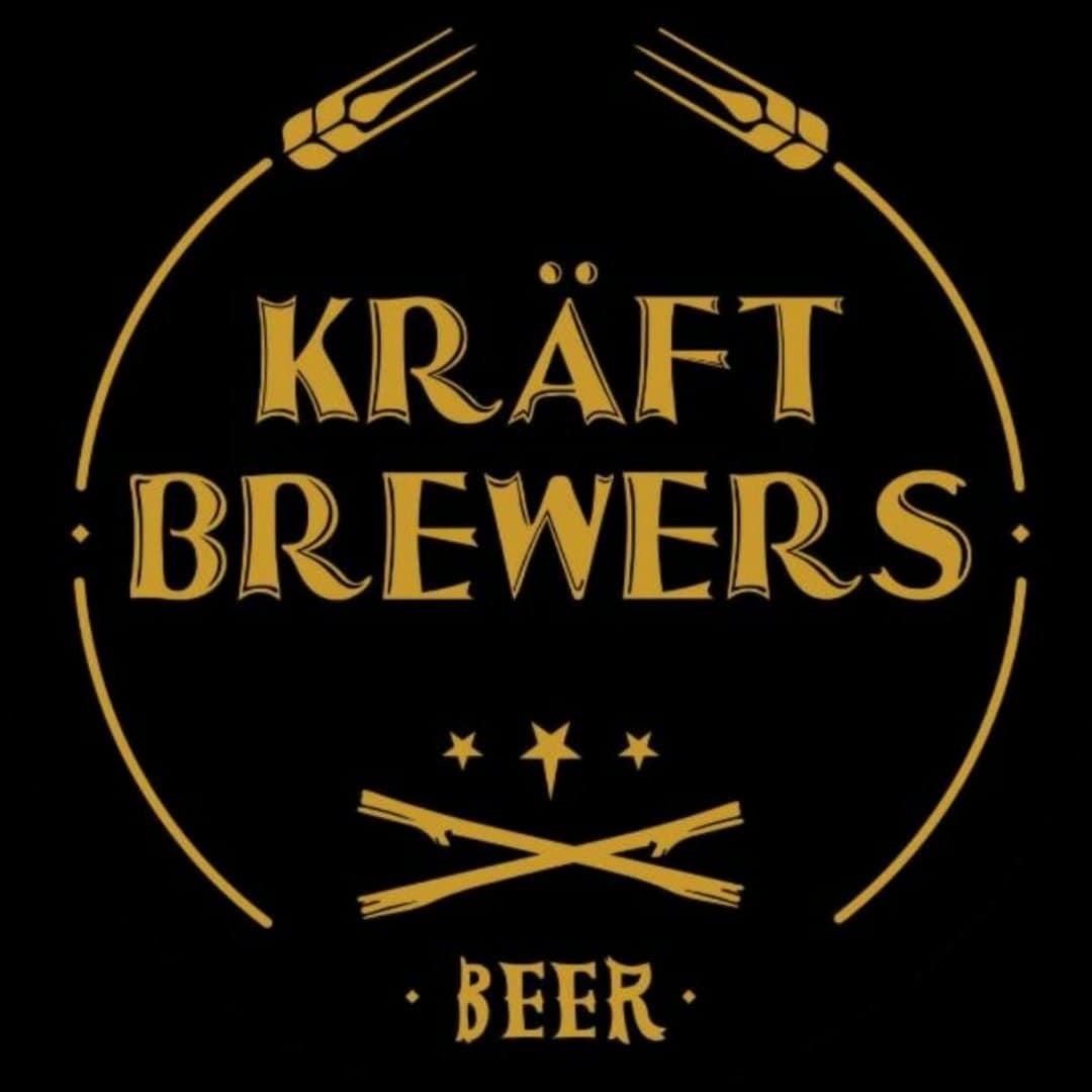 Logo de Kraft Brewers Point