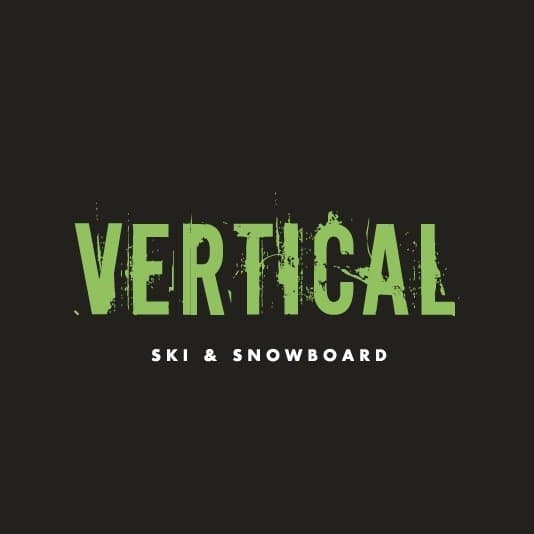 Logo de Vertical