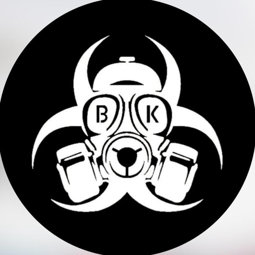 Logo de Bunker