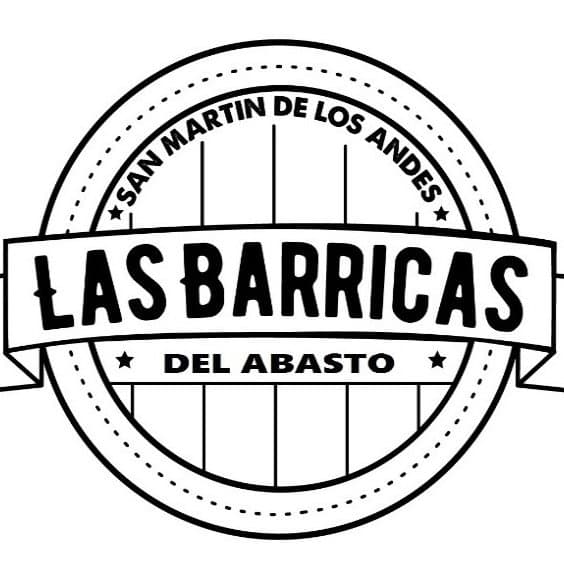 Logo de Las Barricas del Abasto