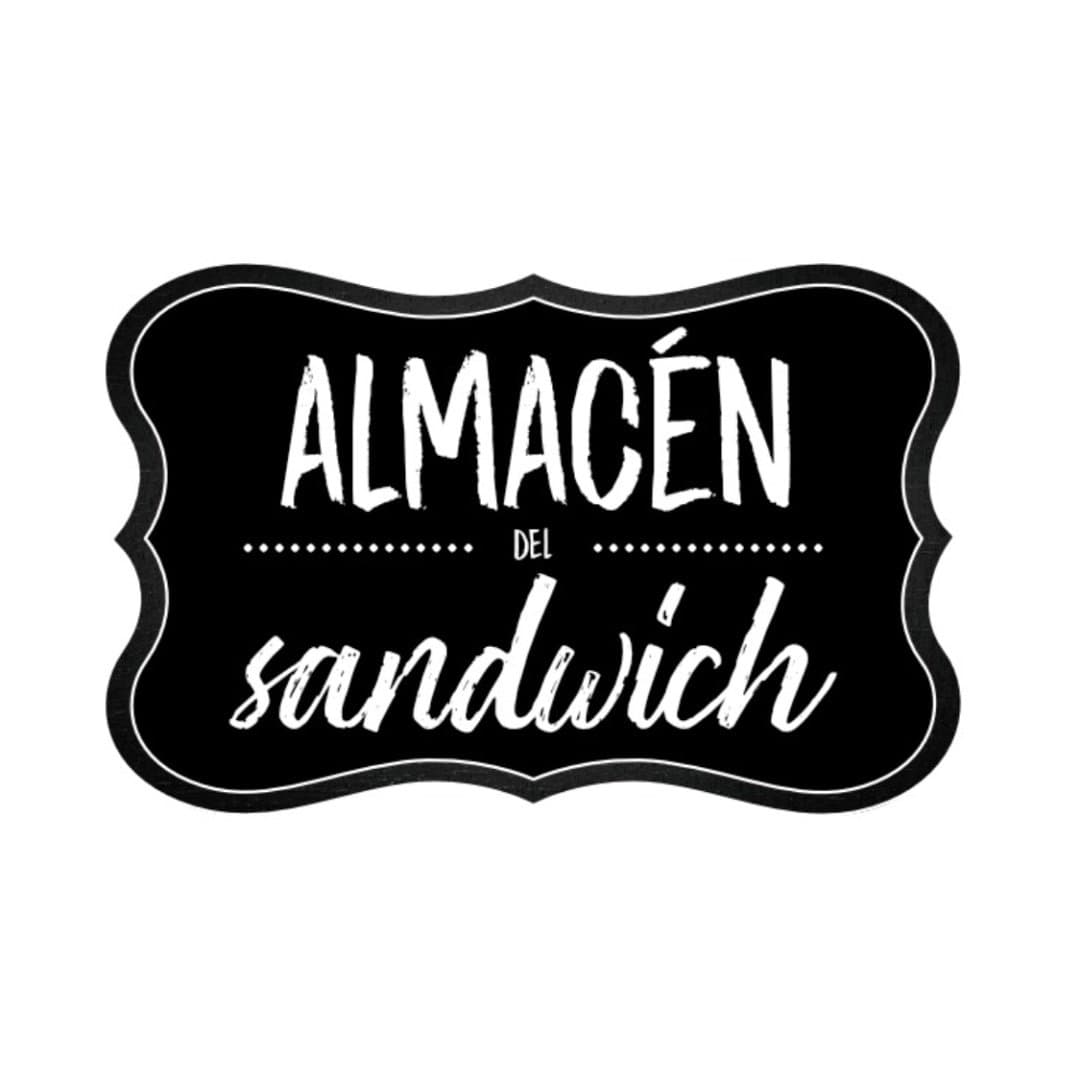 Logo de Almacén del Sandwich