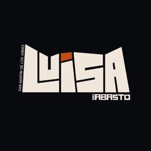 Logo de Luisa del Abasto