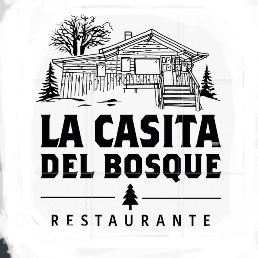 Logo de La Casita del Bosque (Cerro Chapelco)