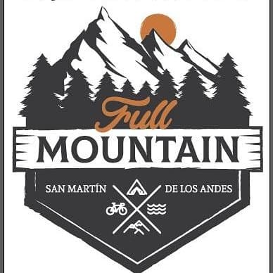 Logo de Full Mountain
