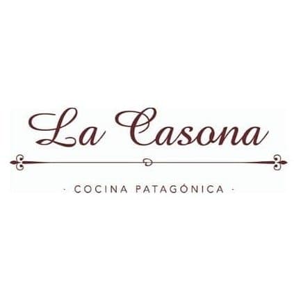 Logo de La Casona
