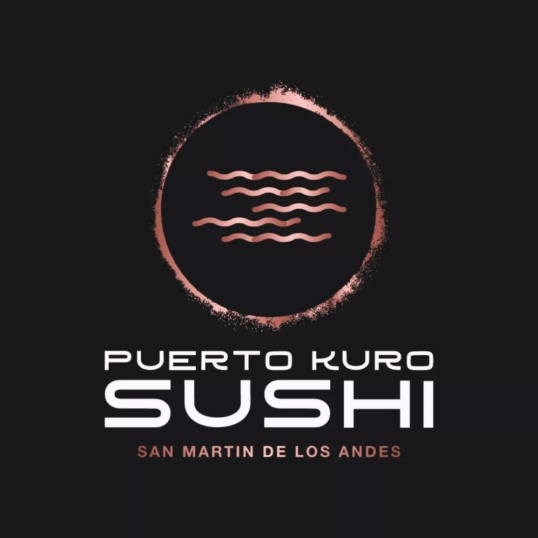 Logo de Puerto Kuro Sushi