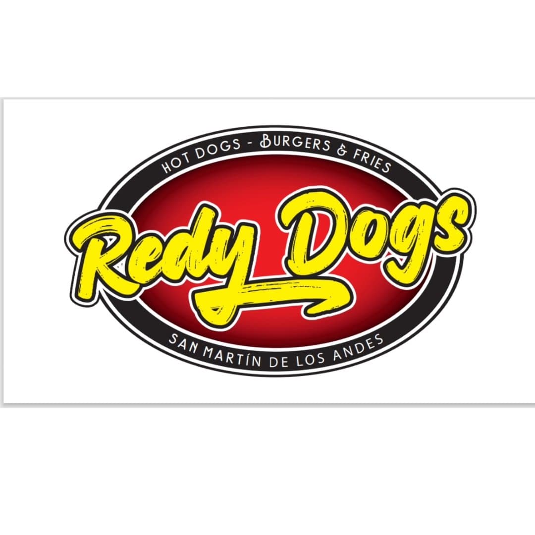 Logo de Redy Dogs