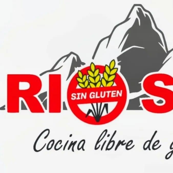Logo de Rio Sur Sin TACC