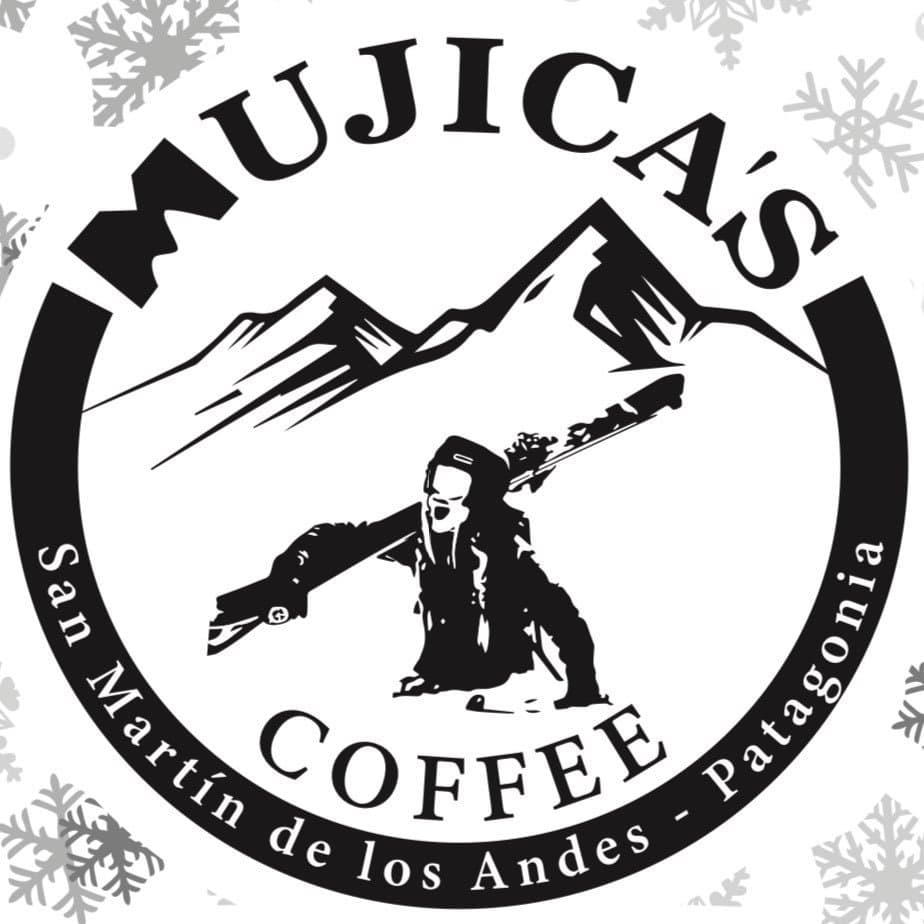 Logo de Mujica’s Café