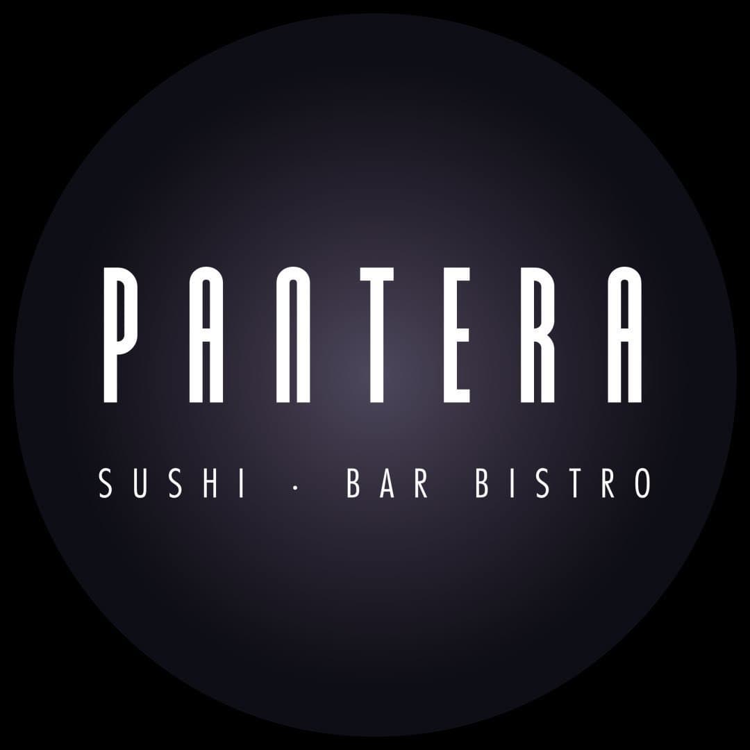 Logo de Pantera Bar Bistro