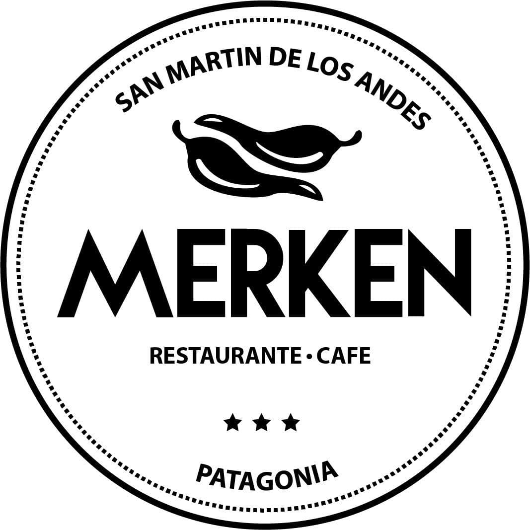 Logo de Merken