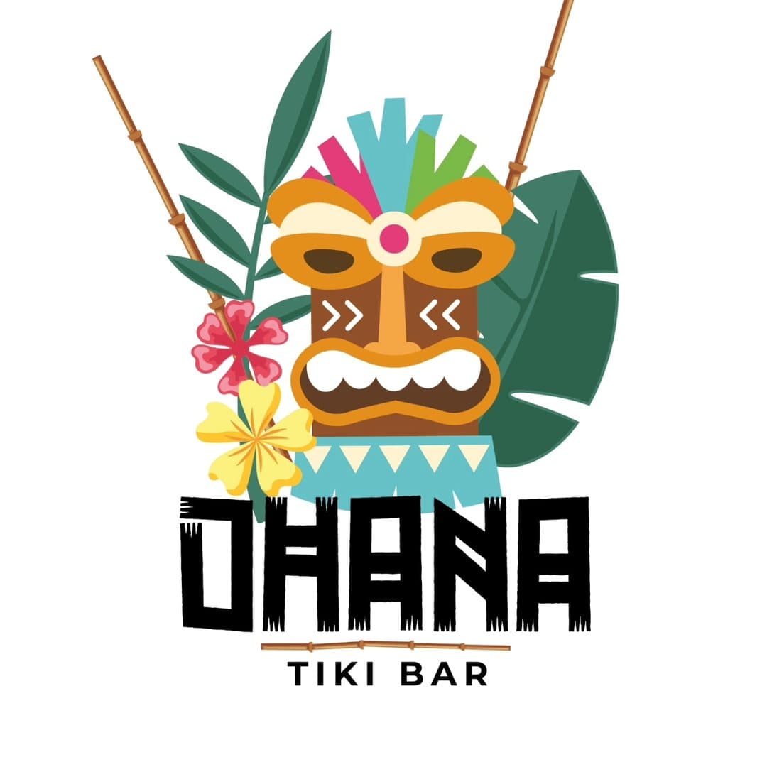 Logo de Ohana