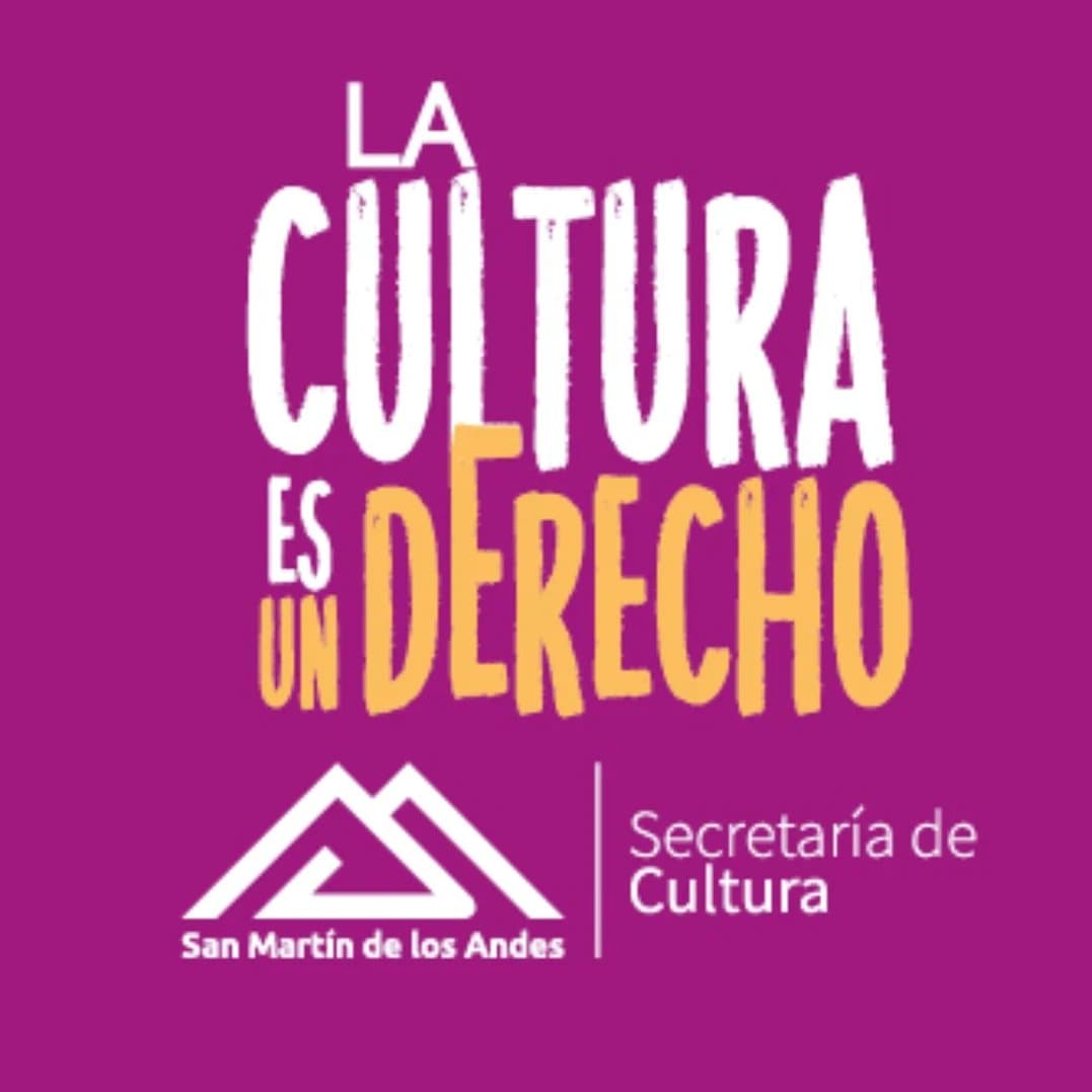 Logo de Secretaría de Cultura SMA