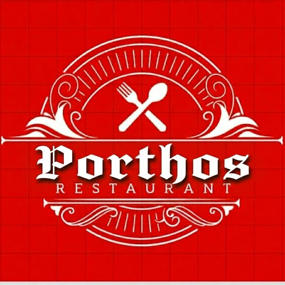 Logo de Porthos Pub