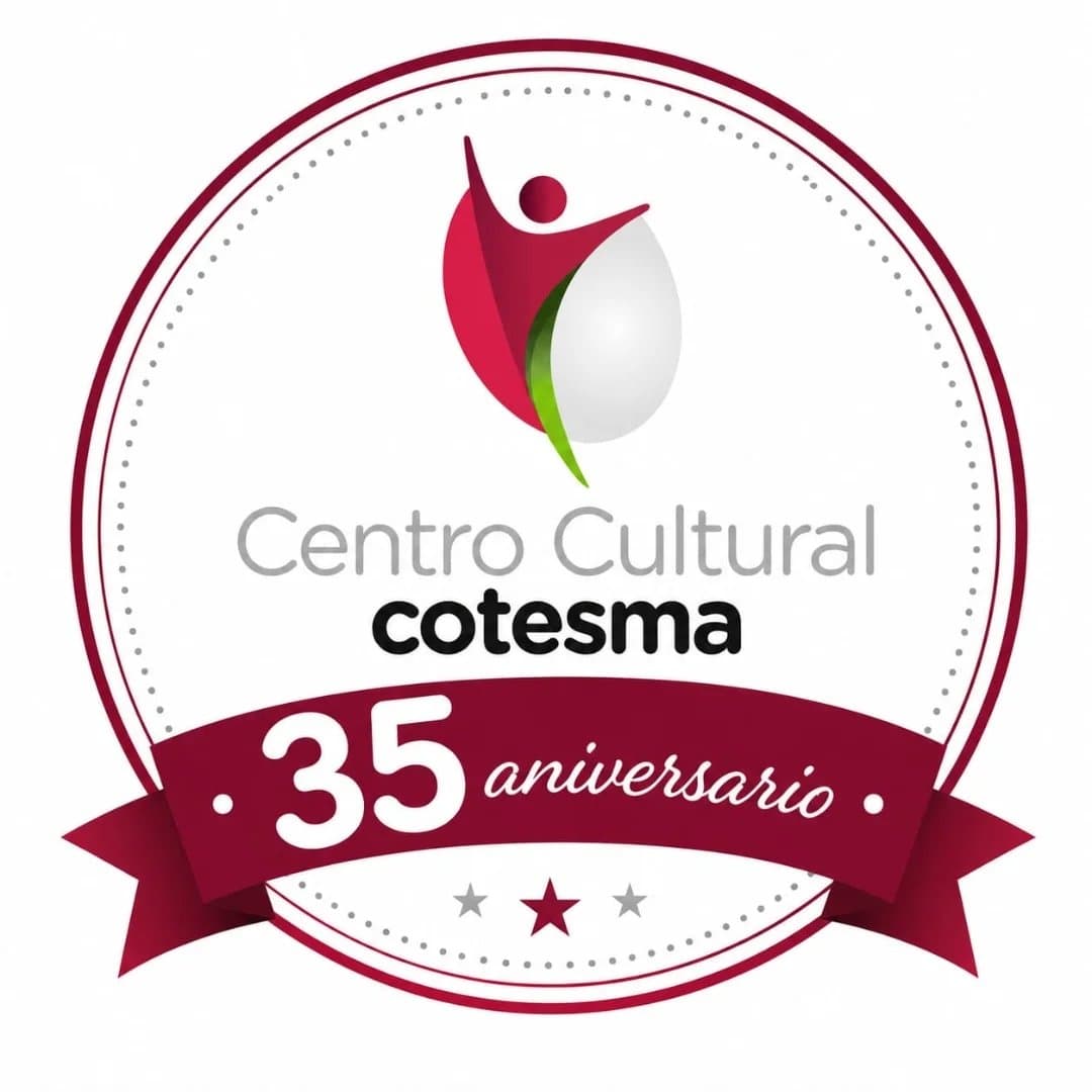Logo de Centro Cultural Cotesma