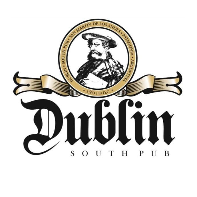 Logo de Dublin South Pub