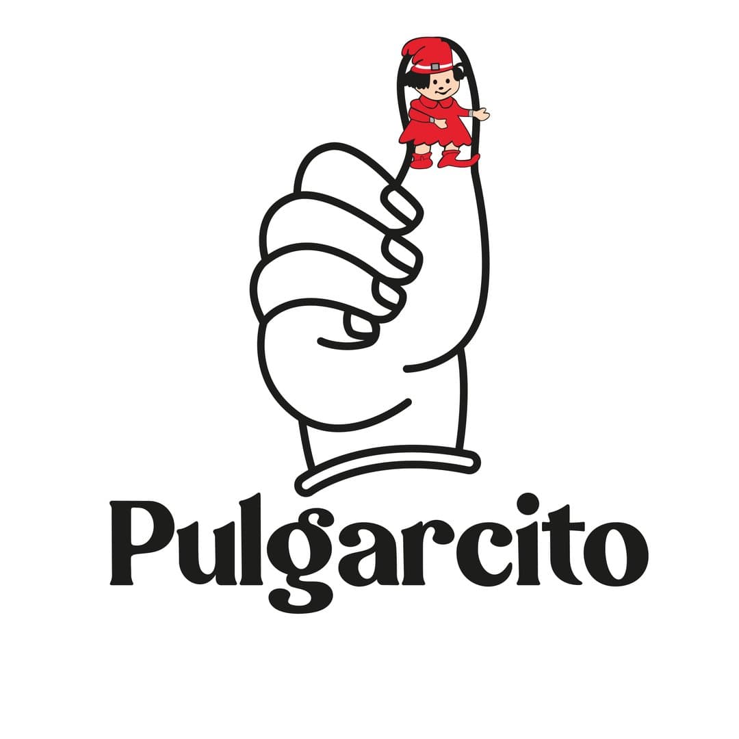 Logo de Pulgarcito