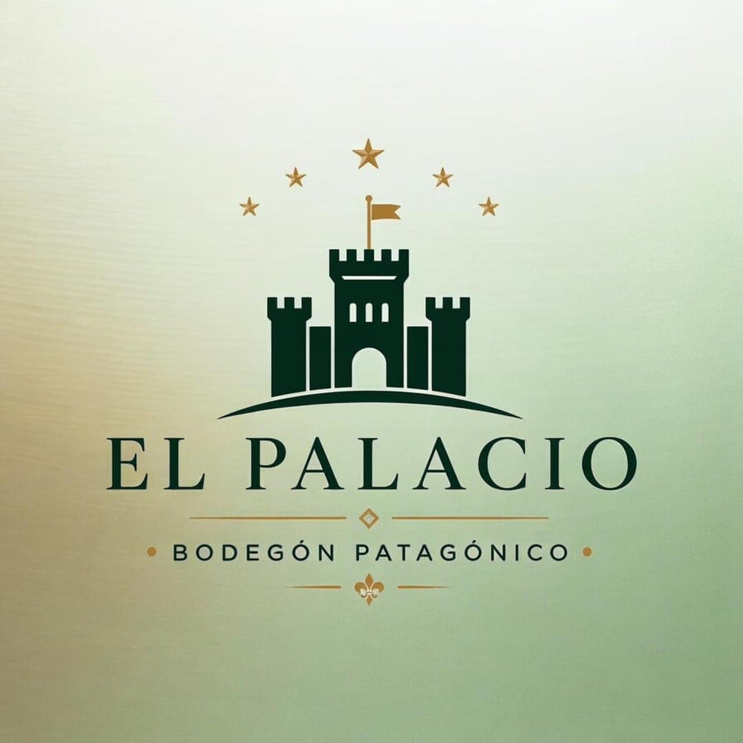 Logo de El Palacio — Bodegón Patagónico