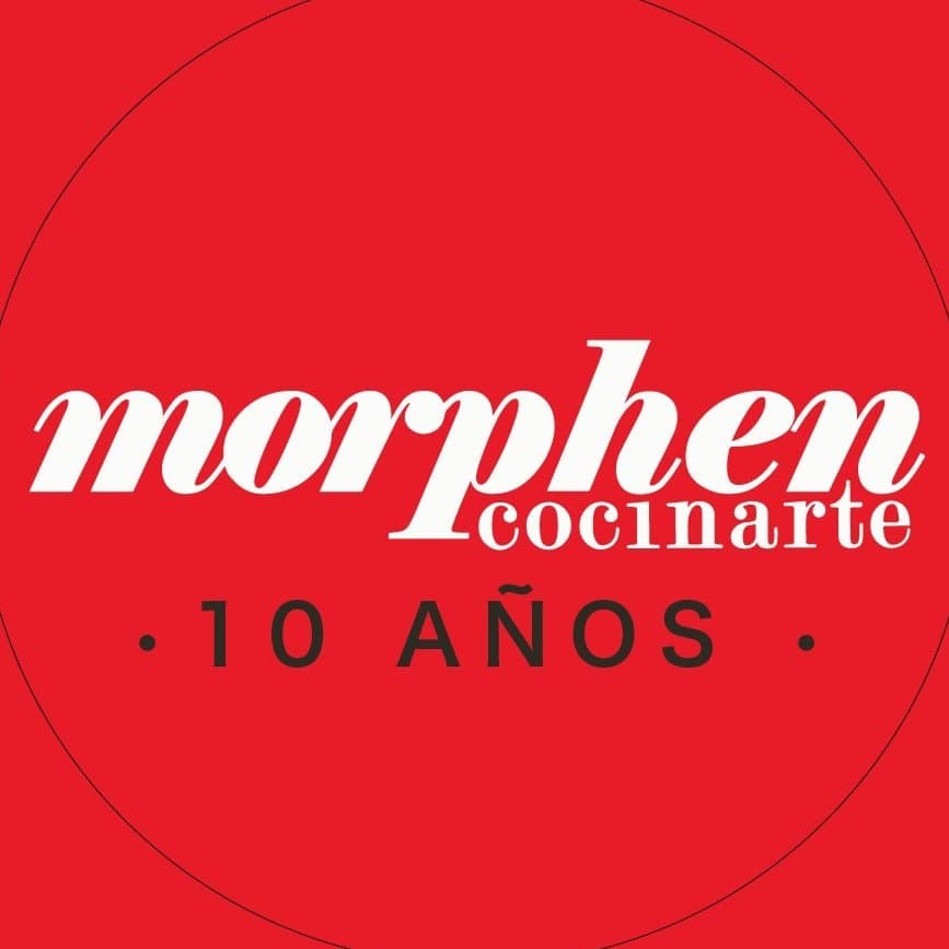 Logo de Morphen