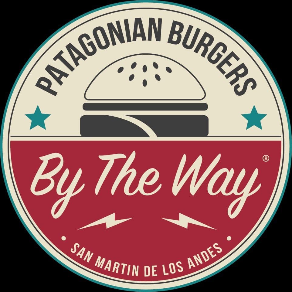 Logo de By the Way