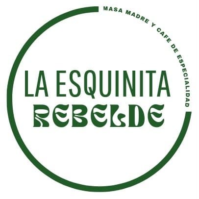 Logo de La Esquinita Rebelde