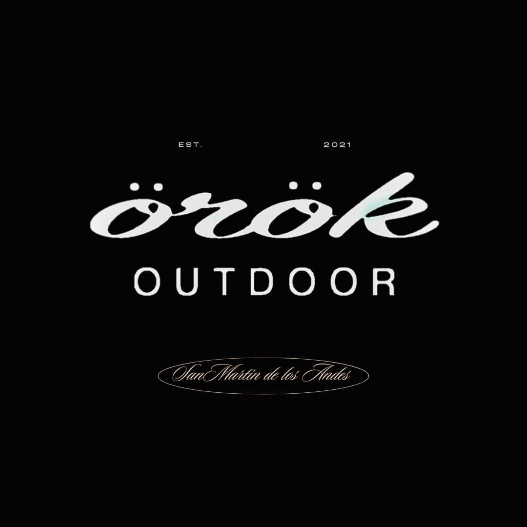 Logo de Orok Outdoor