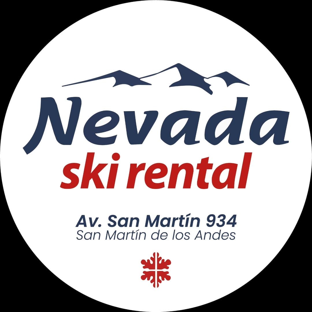 Logo de Nevada
