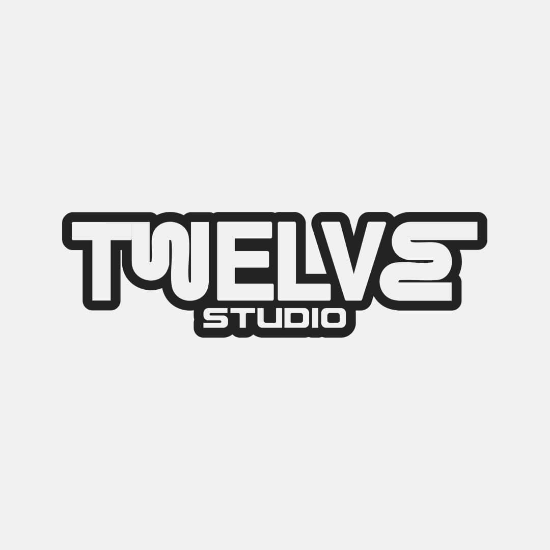 Logo de Twelve Studio