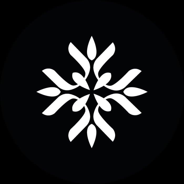 Logo de La Bernardita