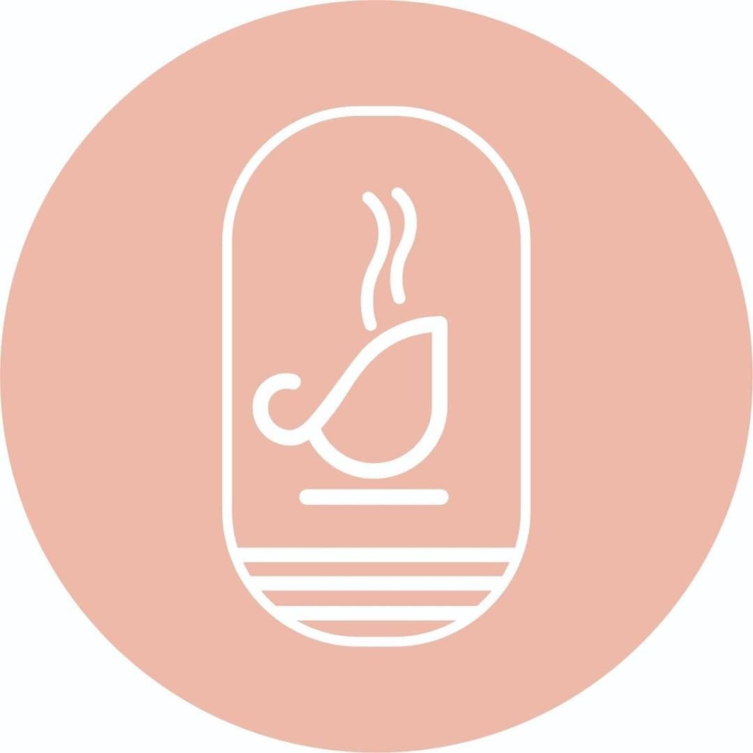 Logo de Unser Traum Pastelería