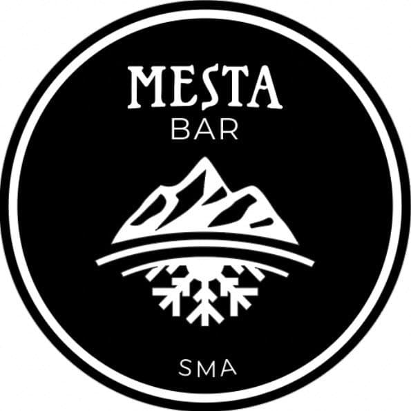 Logo de Mesta