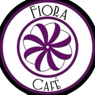 Logo de Fiora Café