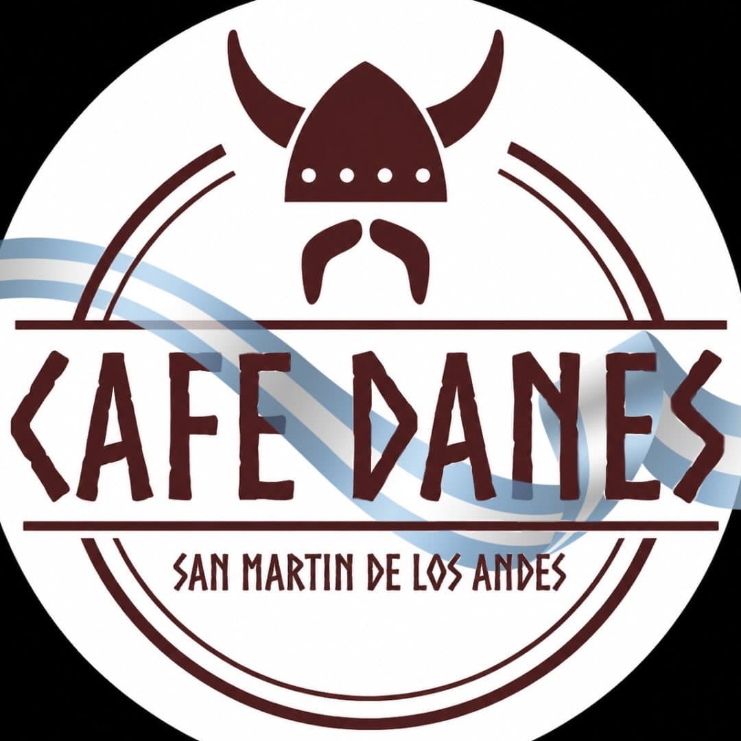 Logo de Café Danés