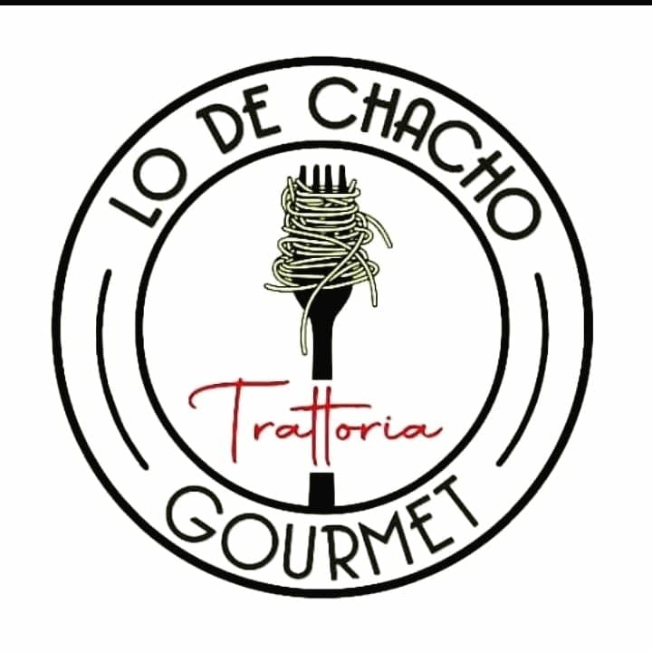 Logo de Lo de Chacho