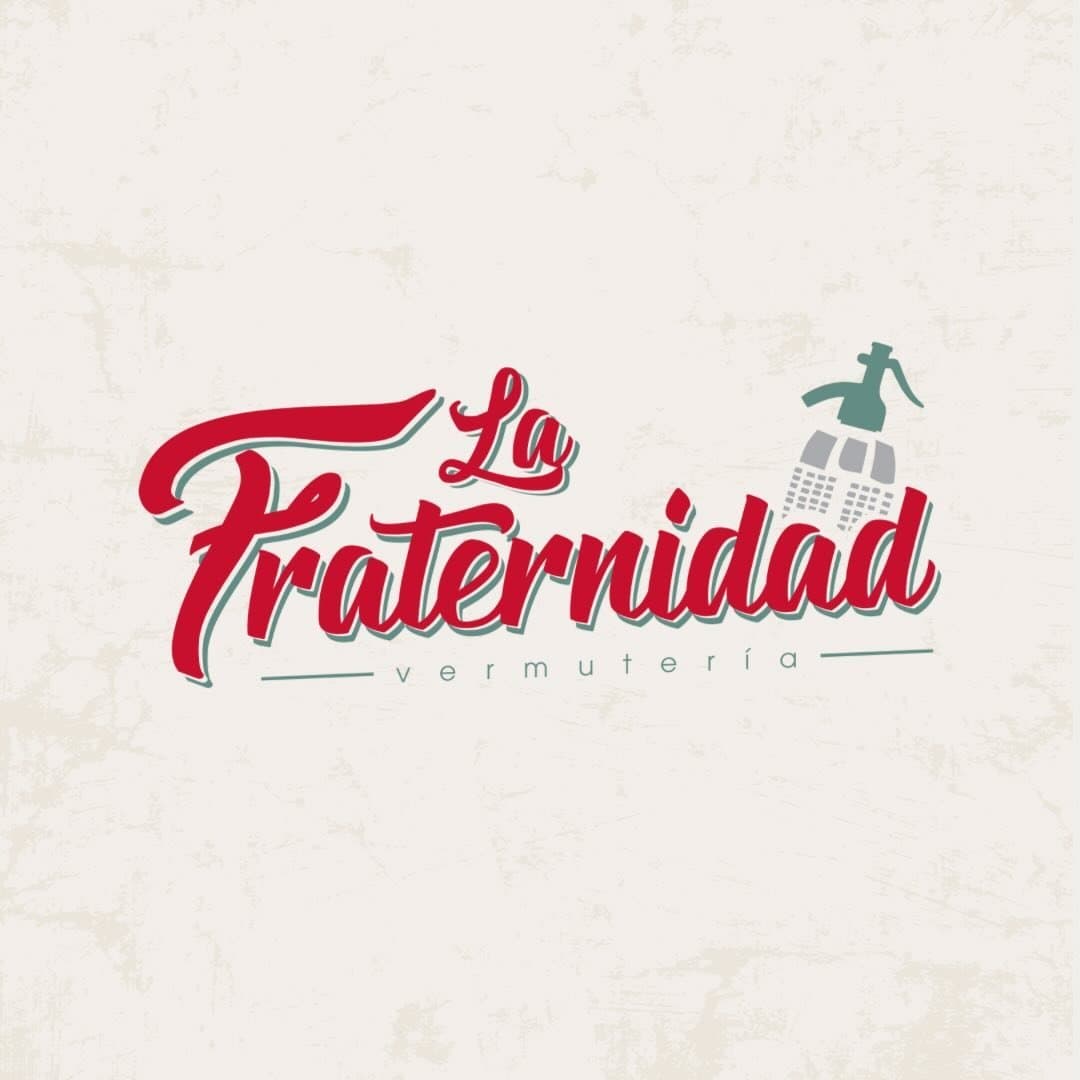 Logo de La Fraternidad
