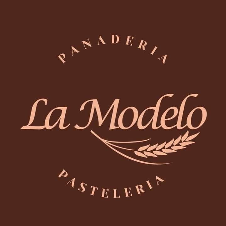 Logo de La Modelo