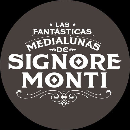 Logo de Signore Monti