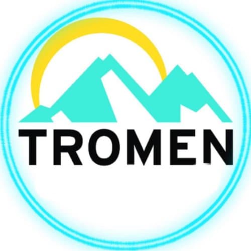Logo de Tromen Outdoor Equipment