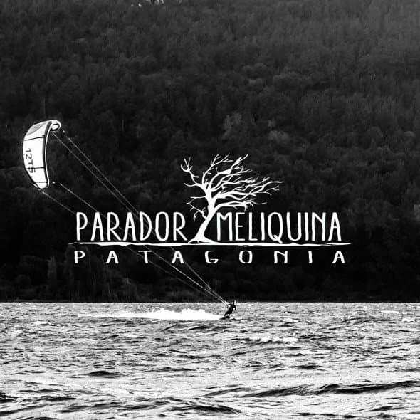 Logo de Parador Meliquina